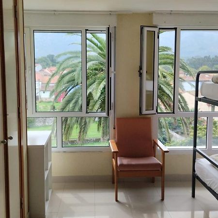 Llanes International Hostel ポオ・デ・リャネス エクステリア 写真