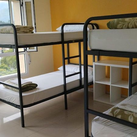 Llanes International Hostel ポオ・デ・リャネス エクステリア 写真