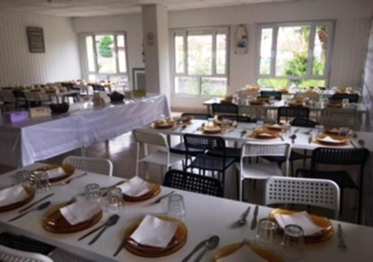 Llanes International Hostel ポオ・デ・リャネス エクステリア 写真