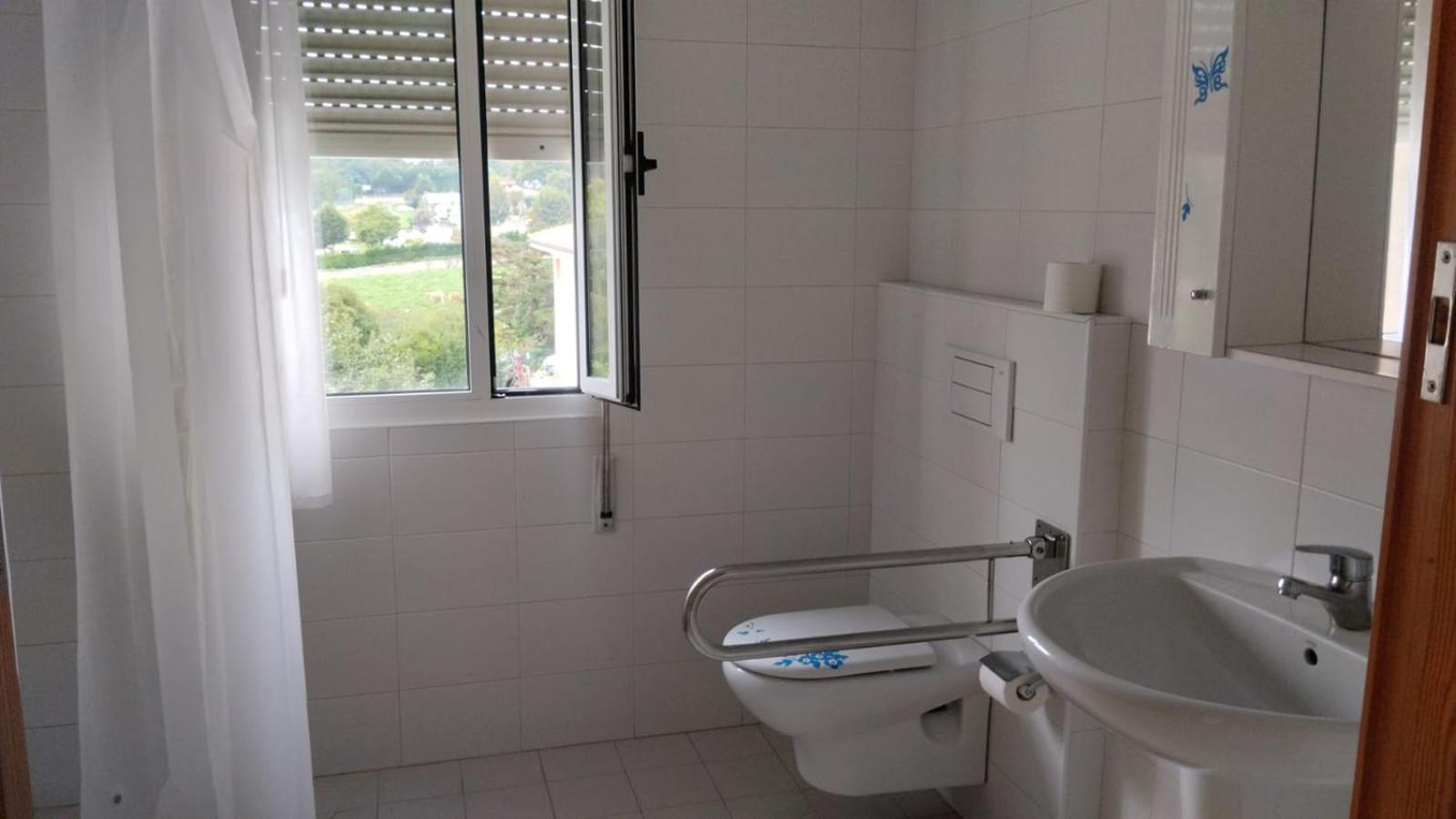 Llanes International Hostel ポオ・デ・リャネス エクステリア 写真