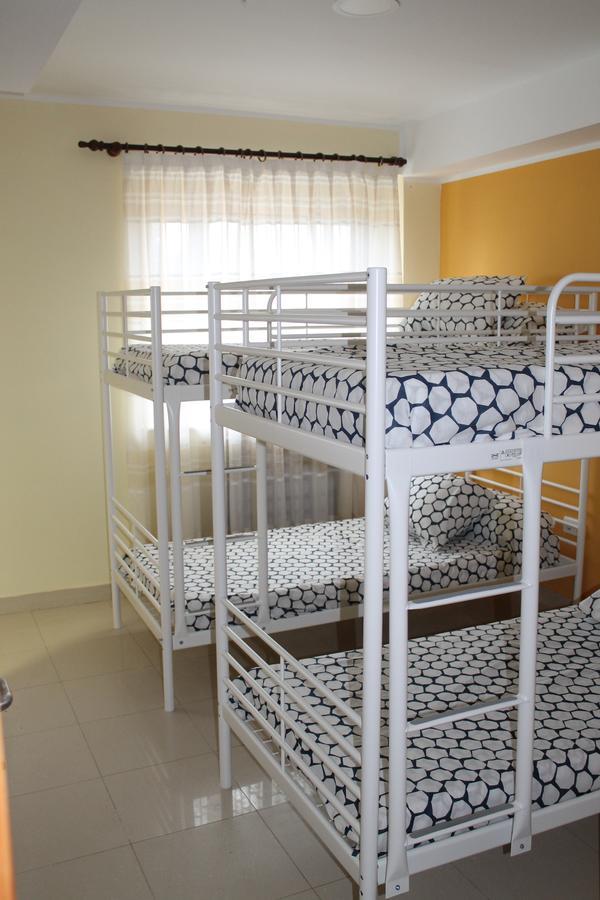 Llanes International Hostel ポオ・デ・リャネス エクステリア 写真