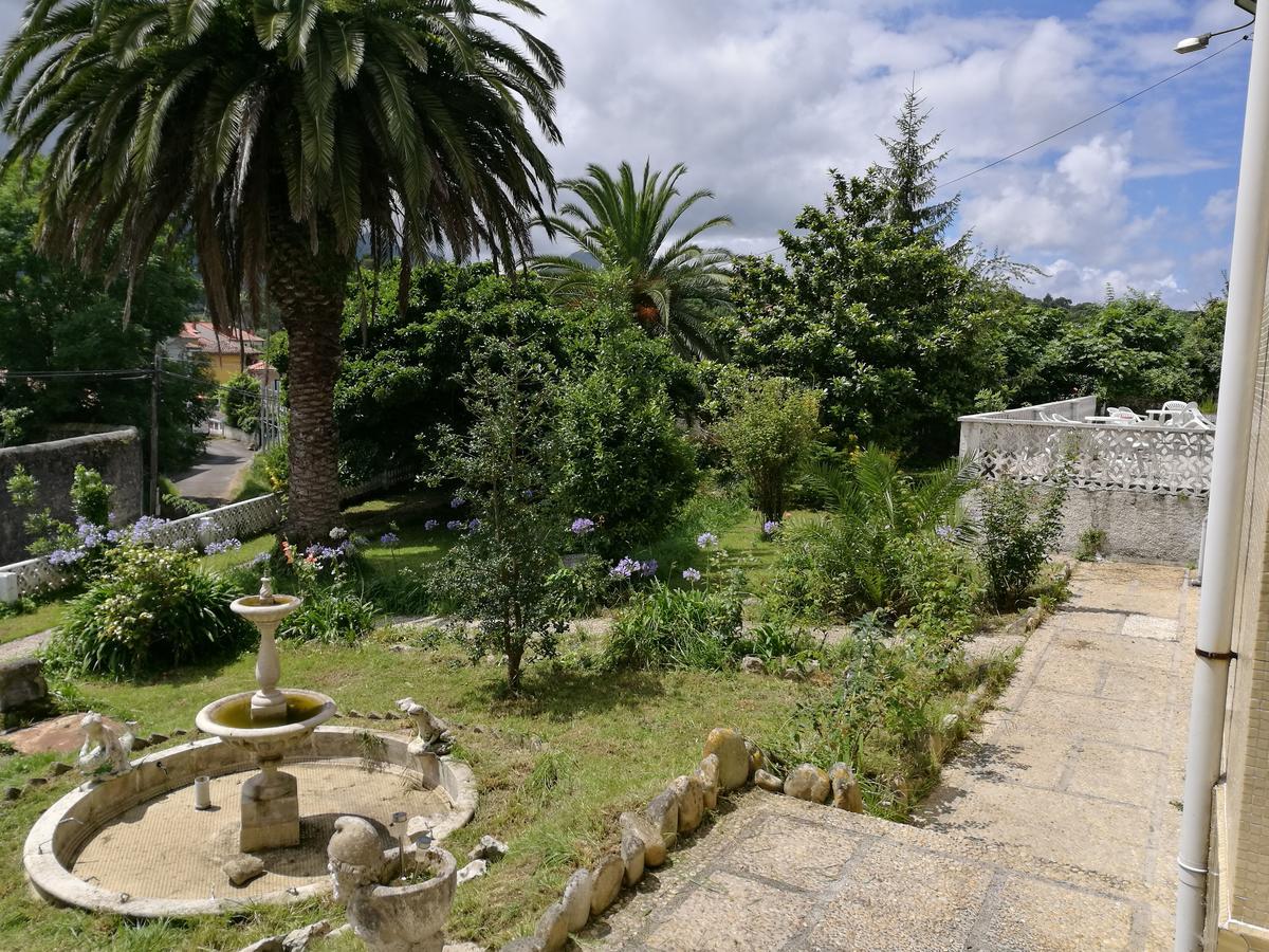 Llanes International Hostel ポオ・デ・リャネス エクステリア 写真
