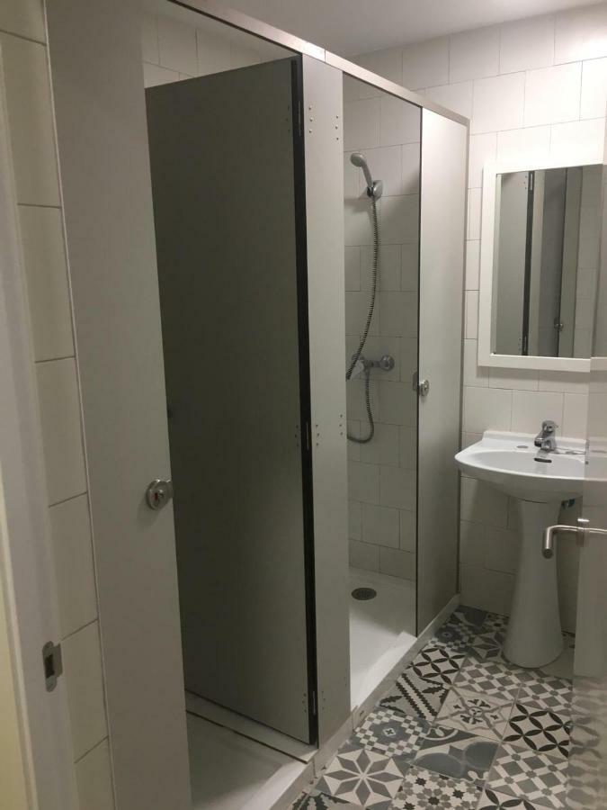 Llanes International Hostel ポオ・デ・リャネス エクステリア 写真